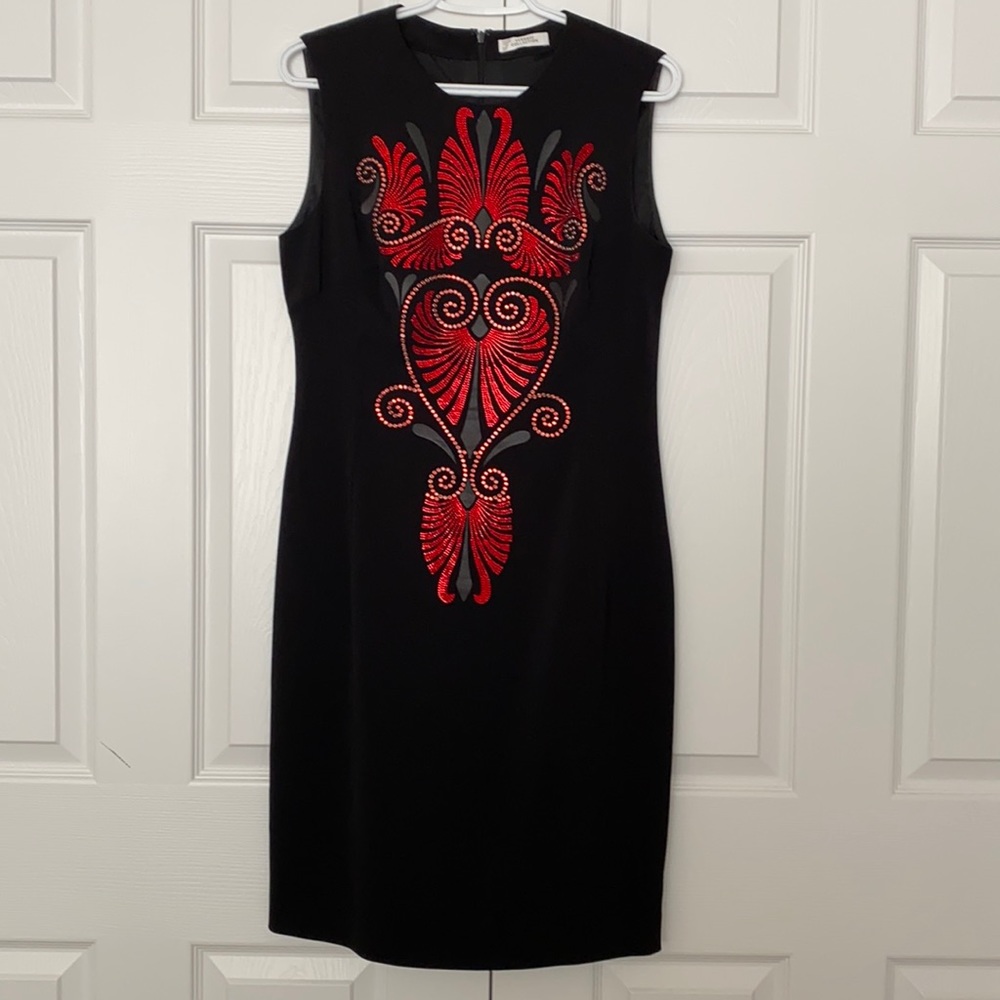 Versace Collection dress